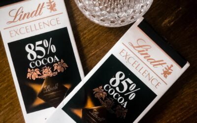 Le Chocolat Lindt : Le Suisse Raffiné pour les amateurs de douceurs
