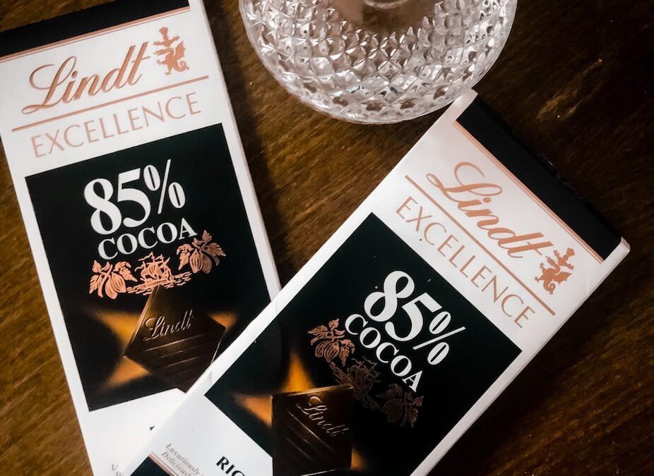 Le Chocolat Lindt : Le Suisse Raffiné pour les amateurs de douceurs